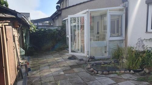 Foto - 5 Zimmer Einfamilienhaus in Pritzwalk