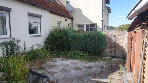 Foto - Einfamilienhaus in Pritzwalk zum Kaufen