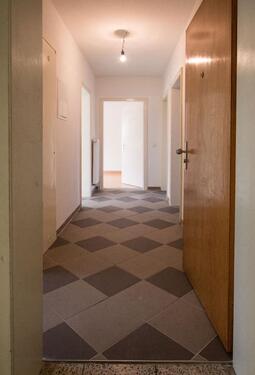 Foto - Etagenwohnung in Solingen zur Miete