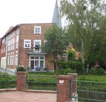 HAGENOW-Innenstadt Blick ins Grüne am Mühlenteich