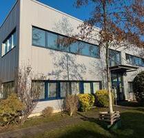 Bürofläche | 161 m² | M2 Gewerbegebiet - Essen Stadtbezirk VI