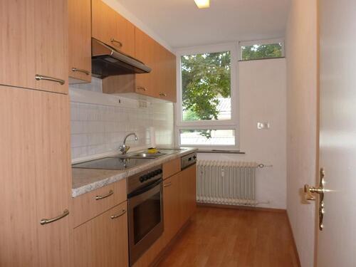 Foto - 3 ZKB - Wohnen am Stadtrand - Fußläufig zur City!