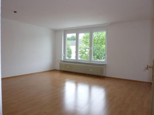 Foto - Etagenwohnung in Siegen zur Miete