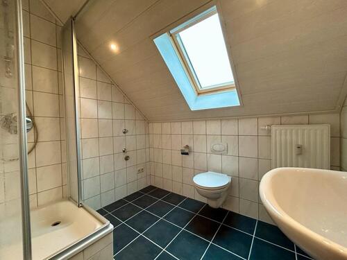 Foto - Etagenwohnung in Neuenhaus zur Miete