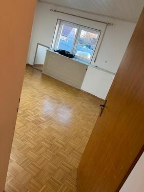 Foto - 2 Zimmer Erdgeschoßwohnung zur Miete in Crailsheim