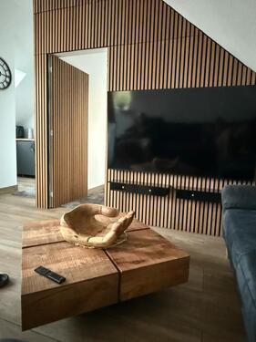 Foto - Wohnung 2 ZKB voll möbliert auf Zeit Ferienwohnung