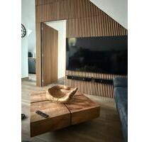 Wohnung 2 ZKB voll möbliert auf Zeit Ferienwohnung - Wolfhagen