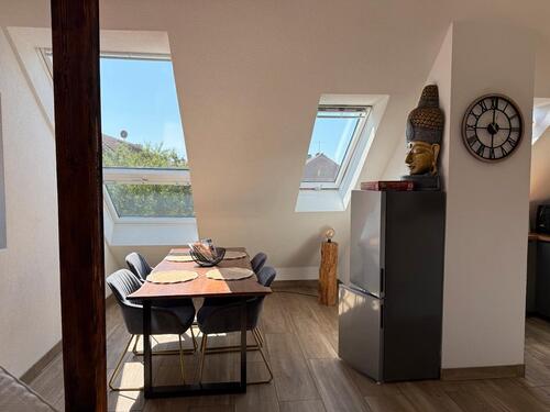 Foto - 2 Zimmer Etagenwohnung in Wolfhagen