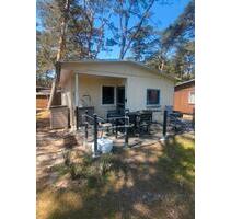 VERKAUFE BUNGALOW - Göhren (RügenOstsee) - Stralsund Knieper