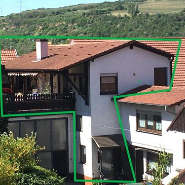 Foto - 2,5-Zimmer, Küche, Bad in Grünstadt - befristet zu vermieten