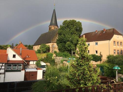 Foto - 2.5 Zimmer Etagenwohnung zur Miete in Grünstadt