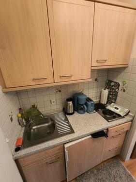 Foto - Etagenwohnung in Bad Füssing zur Miete