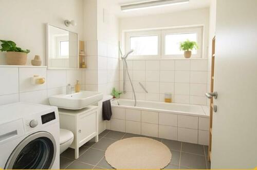 Foto - 2 Zimmer Etagenwohnung in Aindling