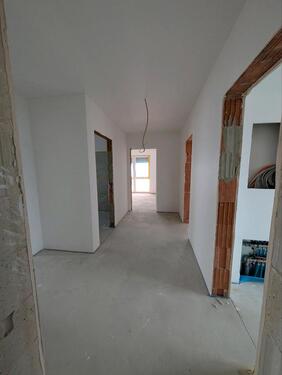 Foto - Neubau Wohnung Klimaanlage, Niedrigenergie KFW 40