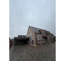 Exklusive Doppelhaushälfte zur Miete, Marbeck-Borken