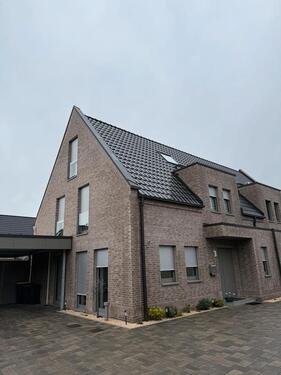 Foto - 7 Zimmer Doppelhaushälfte zur Miete in Borken