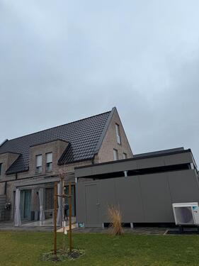 Foto - 7 Zimmer Doppelhaushälfte in Borken