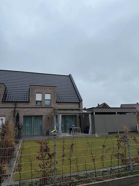 Foto - Doppelhaushälfte in Borken zur Miete