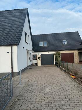 Foto - 3 Zimmer EG Wohnung mit Garten und eigener Einfahrt in Geesthacht