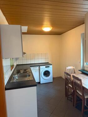 Foto - 3 Zimmer Erdgeschoßwohnung in Geesthacht