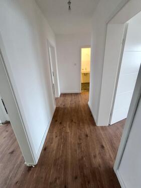 Foto - Uhlenhorst 3 Zi. Küche Bad Balkon