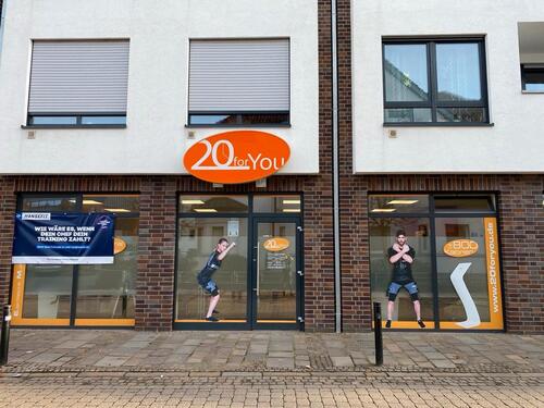 Foto - Gewerbefläche ideal für Kosmetik Studio Praxis in Damme –