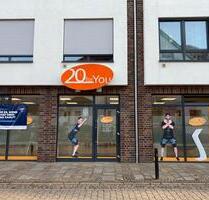 Gewerbefläche ideal für Kosmetik Studio Praxis in Damme –