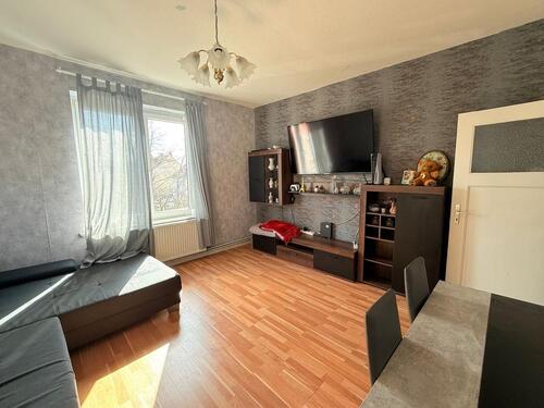 Foto - 3 Zimmer Etagenwohnung in Bremerhaven