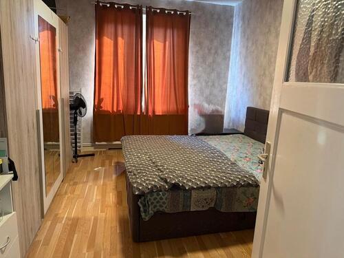 Foto - Etagenwohnung in Bremerhaven zur Miete