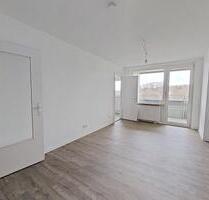 Schickes 1-Zimmer-Apartment mit EBK und BALKON - Rendsburg