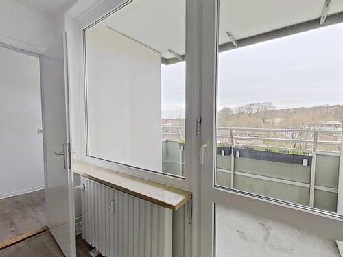 Foto - 1 Zimmer Etagenwohnung zur Miete in Rendsburg