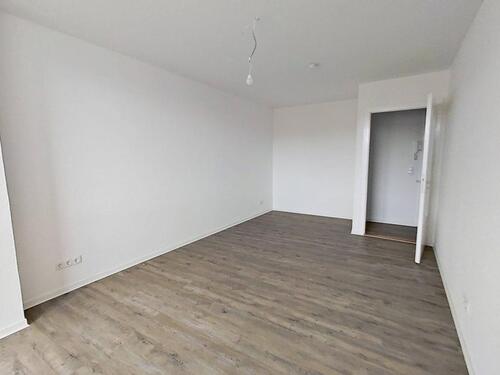 Foto - 1 Zimmer Etagenwohnung in Rendsburg