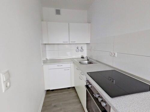 Foto - Etagenwohnung in Rendsburg zur Miete