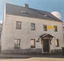 Charmantes Sanierungsobjekt in Mauersberg - Großrückerswalde