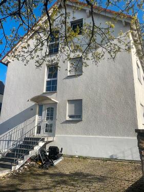 Foto - 4 Zimmer Etagenwohnung zur Miete in Oppenheim