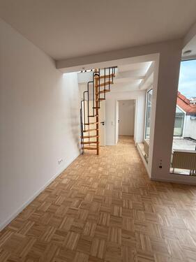 Foto - 4 Zimmer Dachgeschoßwohnung in Oberursel (Taunus)