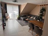 Foto - Moderne 3-Zimmer-Wohnung mit Balkon & gehobener Ausstattung
