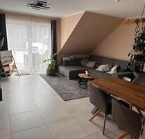Moderne 3-Zimmer-Wohnung mit Balkon & gehobener Ausstattung - Jüchen