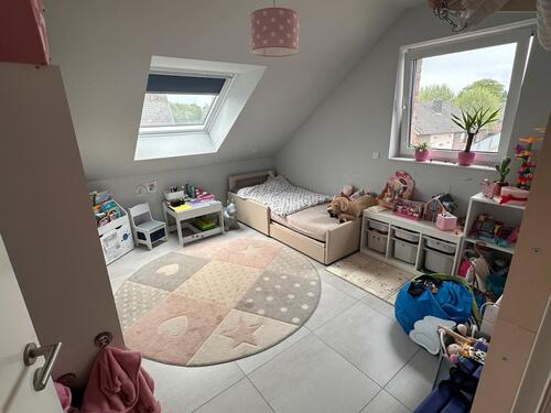 Foto - 3 Zimmer Dachgeschoßwohnung zur Miete in Jüchen