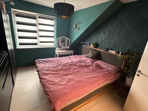 Foto - 3 Zimmer Dachgeschoßwohnung in Jüchen