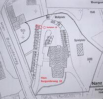 Pkw Stellplatz - Ulm Eselsberg - Burgunderweg 10