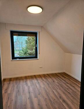 Foto - Dachgeschoßwohnung in Barßel zur Miete