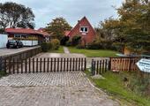 Foto - Ferienwohnung im ehemaligen Kapitänshaus am DeichNorddeich