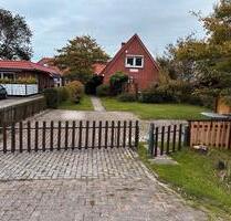 Ferienwohnung im ehemaligen Kapitänshaus am DeichNorddeich - Lippstadt
