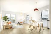 Foto - 3 Zimmer Etagenwohnung zur Miete in Schönefeld