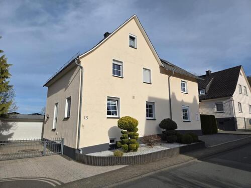 Foto - Doppelhaushälfte modern in ruhiger Randlage Kernstadt Haiger