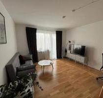 3 Zimmerwohnung mit beeindruckender Dachterrasse - Offenburg Elgersweier