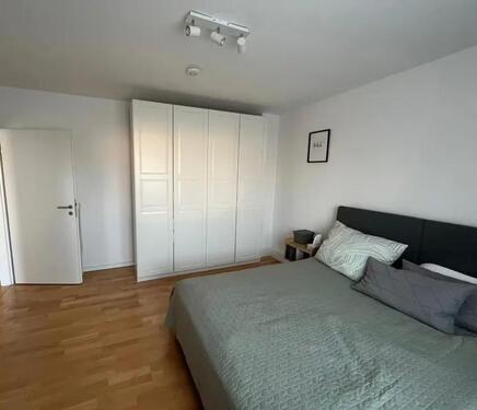 Foto - 3 Zimmer Etagenwohnung in Offenburg