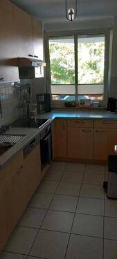 Foto - 3 Zimmer Etagenwohnung zum Kaufen in Schweinfurt
