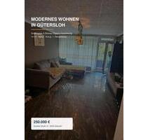 Wohnung von Privat - 250.000,00&nbsp;EUR Kaufpreis, ca.&nbsp; 101,00&nbsp;m&sup2; in Gütersloh (PLZ: 33330)